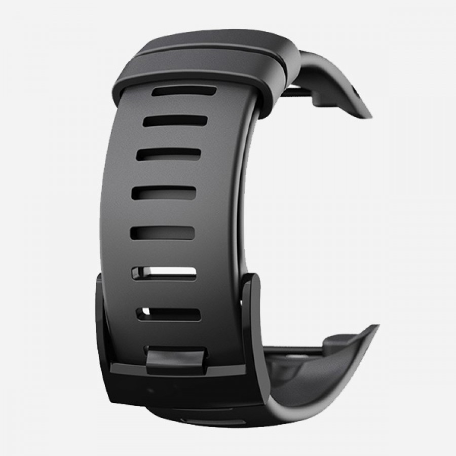 computers - freediving - spearfishing - scuba diving - straps - diving tools - watches - accessories - SUUNTO D4Ι NOVO SILICONE STRAP ACCESSORIES